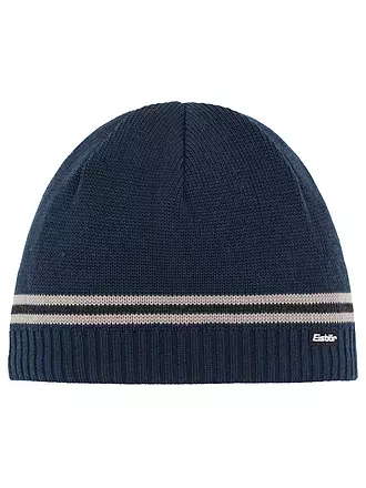 EISBÄR | Mütze Mountain pour hommes | dunkelblau
